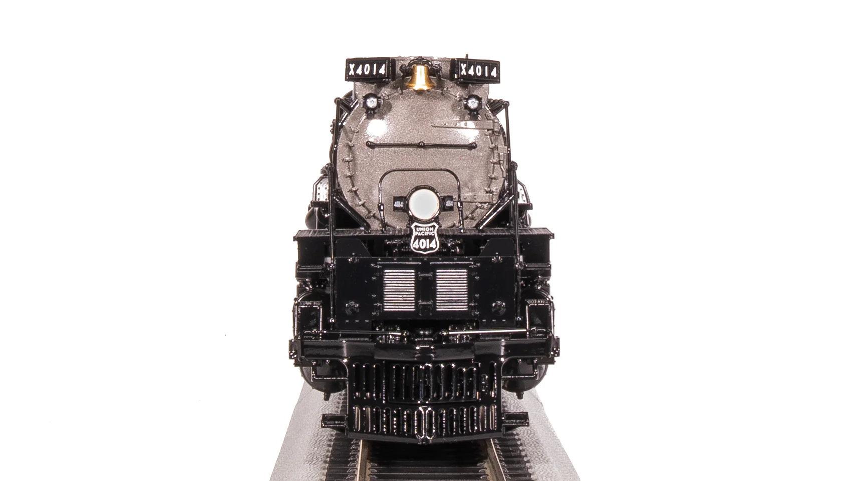 8370 UP Big Boy #4014, Promontory Excursion, Glossy Finish, Challenger Excursion Tender, No-Sound / DCC-Ready, HO - Image 13